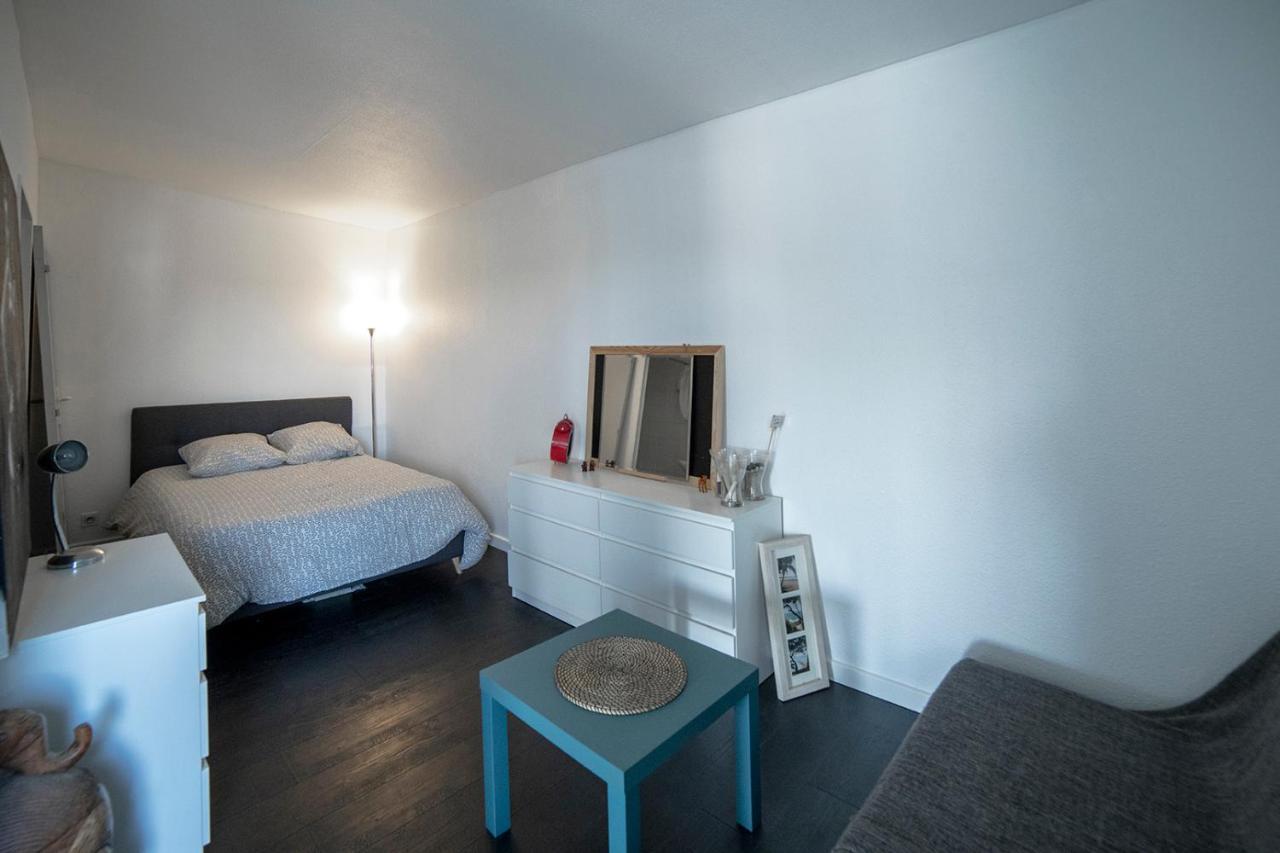 Proche Bordeaux Appartement 75 M2 Rooftop Bruges Εξωτερικό φωτογραφία
