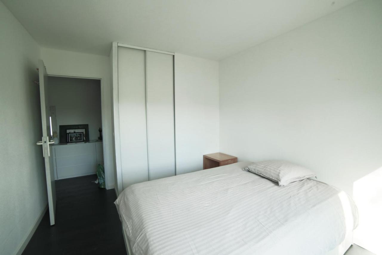 Proche Bordeaux Appartement 75 M2 Rooftop Bruges Εξωτερικό φωτογραφία